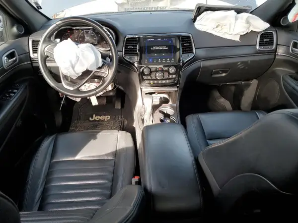 1C4RJFBG3KC829146 2019 JEEP GRAND CHEROKEE - Image 8