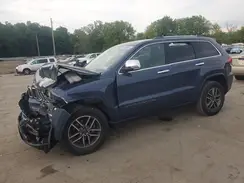 1C4RJFBG3KC829244 2019 JEEP GRAND CHEROKEE