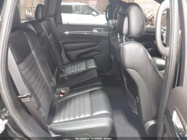 1C4RJFBG3KC829258 2019 JEEP GRAND CHEROKEE - Image 8