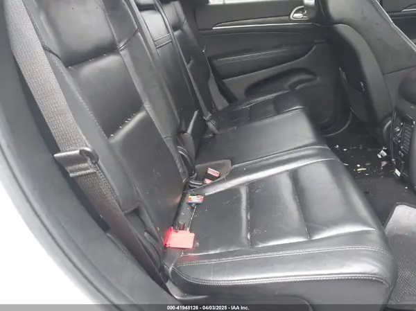 1C4RJFBG3KC829602 2019 JEEP GRAND CHEROKEE - Image 8
