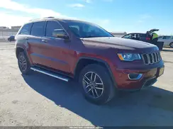 1C4RJFBG3KC830006 2019 JEEP GRAND CHEROKEE