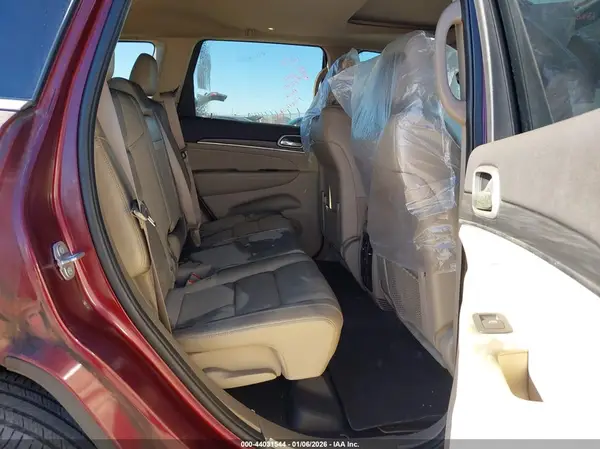 1C4RJFBG3KC830006 2019 JEEP GRAND CHEROKEE - Image 8