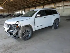 1C4RJFBG3KC830202 2019 JEEP GRAND CHEROKEE