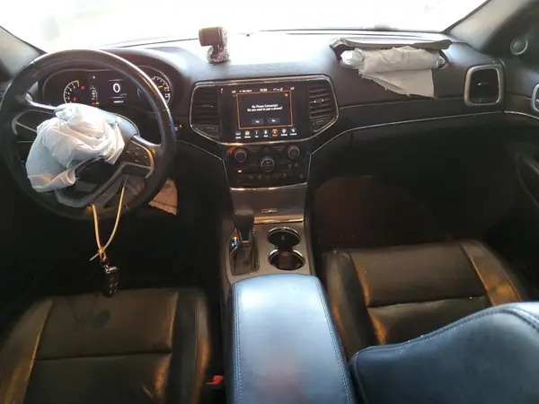 1C4RJFBG3KC830202 2019 JEEP GRAND CHEROKEE - Image 8