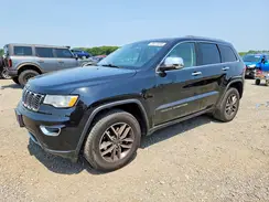 1C4RJFBG3KC830376 2019 JEEP GRAND CHEROKEE