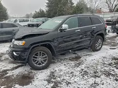1C4RJFBG3KC831253 2019 JEEP GRAND CHEROKEE