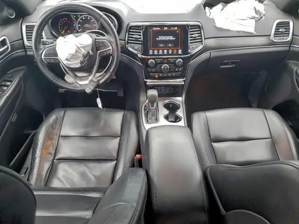 1C4RJFBG3KC831253 2019 JEEP GRAND CHEROKEE - Image 8