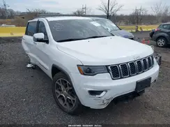 1C4RJFBG3KC831446 2019 JEEP GRAND CHEROKEE