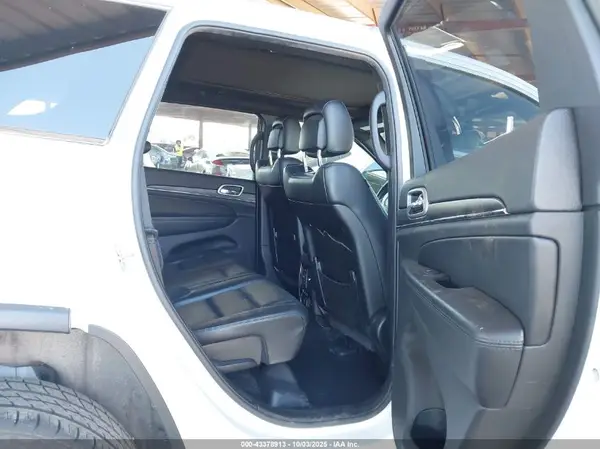 1C4RJFBG3KC831480 2019 JEEP GRAND CHEROKEE - Image 8