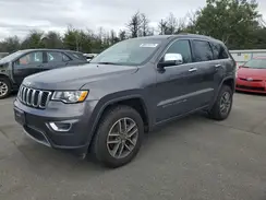 1C4RJFBG3KC831561 2019 JEEP GRAND CHEROKEE