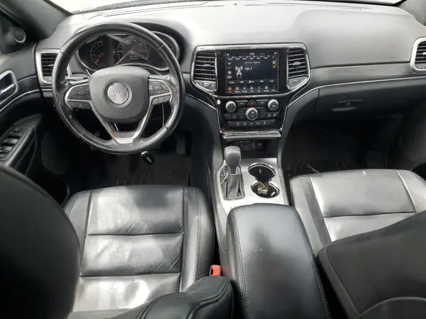 1C4RJFBG3KC831561 2019 JEEP GRAND CHEROKEE - Image 8