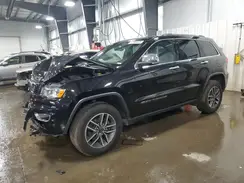 1C4RJFBG3KC832306 2019 JEEP GRAND CHEROKEE