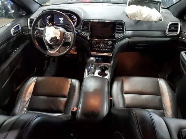 1C4RJFBG3KC832306 2019 JEEP GRAND CHEROKEE - Image 8