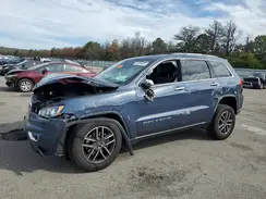 1C4RJFBG3KC838249 2019 JEEP GRAND CHEROKEE