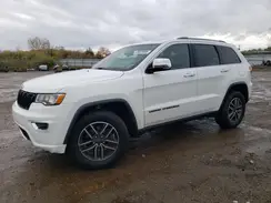 1C4RJFBG3KC838509 2019 JEEP GRAND CHEROKEE