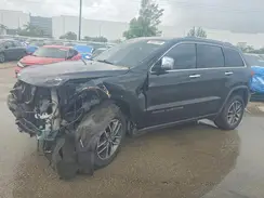 1C4RJFBG3KC838722 2019 JEEP GRAND CHEROKEE