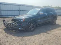 1C4RJFBG3KC839112 2019 JEEP GRAND CHEROKEE