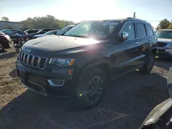 1C4RJFBG3KC840521 2019 JEEP GRAND CHEROKEE