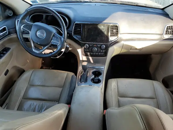 1C4RJFBG3KC840521 2019 JEEP GRAND CHEROKEE - Image 8