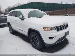1C4RJFBG3KC840647 2019 JEEP GRAND CHEROKEE