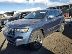 1C4RJFBG3KC841121 2019 JEEP GRAND CHEROKEE
