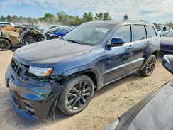 1C4RJFBG3KC841670 2019 JEEP GRAND CHEROKEE