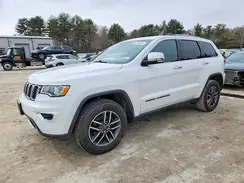 1C4RJFBG3KC854306 2019 JEEP GRAND CHEROKEE