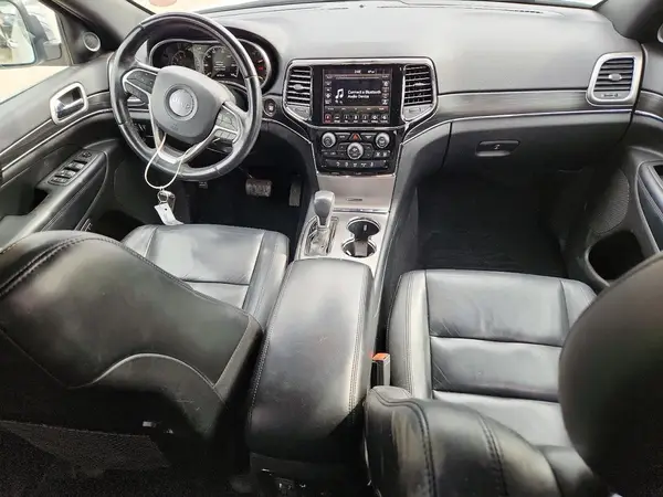 1C4RJFBG3KC854306 2019 JEEP GRAND CHEROKEE - Image 8