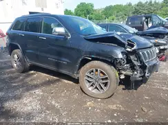 1C4RJFBG3KC854435 2019 JEEP GRAND CHEROKEE