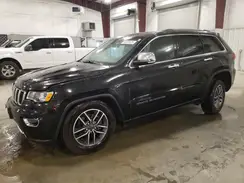 1C4RJFBG3LC100789 2020 JEEP GRAND CHEROKEE