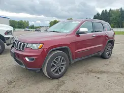 1C4RJFBG3LC102168 2020 JEEP GRAND CHEROKEE
