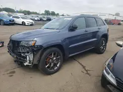 1C4RJFBG3LC105586 2020 JEEP GRAND CHEROKEE