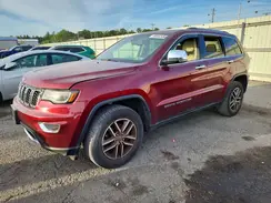 1C4RJFBG3LC108732 2020 JEEP GRAND CHEROKEE