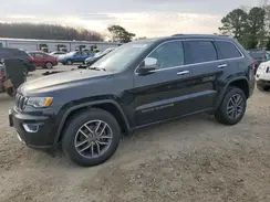 1C4RJFBG3LC115275 2020 JEEP GRAND CHEROKEE