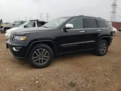 1C4RJFBG3LC115437 2020 JEEP GRAND CHEROKEE