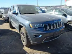 1C4RJFBG3LC116636 2020 JEEP GRAND CHEROKEE