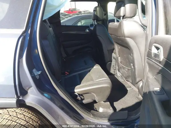 1C4RJFBG3LC116636 2020 JEEP GRAND CHEROKEE - Image 8
