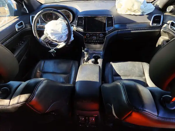 1C4RJFBG3LC117625 2020 JEEP GRAND CHEROKEE - Image 8