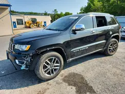 1C4RJFBG3LC120315 2020 JEEP GRAND CHEROKEE