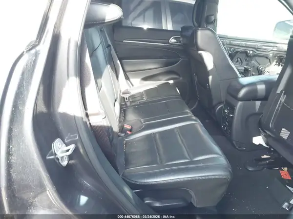 1C4RJFBG3LC120878 2020 JEEP GRAND CHEROKEE - Image 8