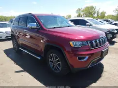 1C4RJFBG3LC122159 2020 JEEP GRAND CHEROKEE