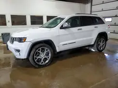 1C4RJFBG3LC134439 2020 JEEP GRAND CHEROKEE