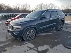 1C4RJFBG3LC135297 2020 JEEP GRAND CHEROKEE