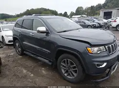1C4RJFBG3LC137826 2020 JEEP GRAND CHEROKEE