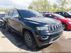 1C4RJFBG3LC137857 2020 JEEP GRAND CHEROKEE