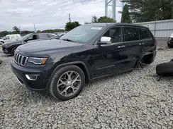 1C4RJFBG3LC138426 2020 JEEP GRAND CHEROKEE