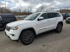 1C4RJFBG3LC138538 2020 JEEP GRAND CHEROKEE