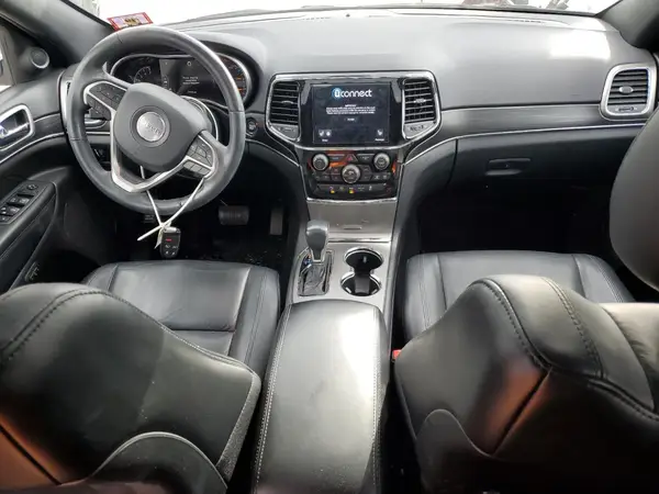 1C4RJFBG3LC138538 2020 JEEP GRAND CHEROKEE - Image 8