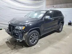 1C4RJFBG3LC138572 2020 JEEP GRAND CHEROKEE