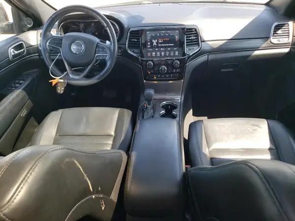 1C4RJFBG3LC147773 2020 JEEP GRAND CHEROKEE - Image 8